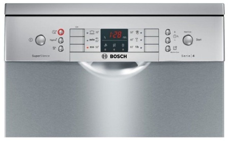 Посудомоечная машина BOSCH SPS 46MI01E купить с доставкой по Москве и Московской области в интернет-магазине ТехноВегас