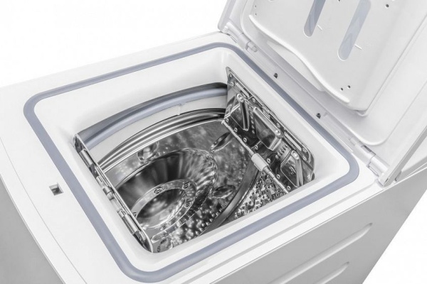 Стиральная машина Korting KWMT 1275 I купить с доставкой по Москве и Московской области в интернет-магазине ТехноВегас