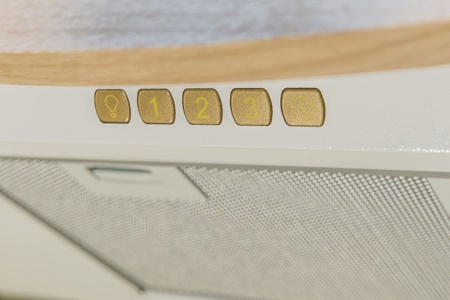 Вытяжка KUPPERSBERG OLIMPIA 90 WM B купить с доставкой по Москве и Московской области в интернет-магазине ТехноВегас