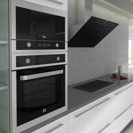 Электрический духовой шкаф TEKA hl 840 купить с доставкой по Москве и Московской области в интернет-магазине ТехноВегас