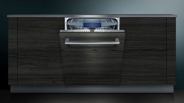 Посудомоечная машина SIEMENS SN636X15ME