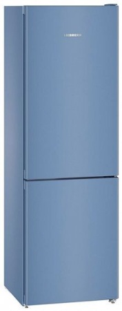 Холодильник Liebherr CNfb 431320001 купить с доставкой по Москве и Московской области в интернет-магазине ТехноВегас