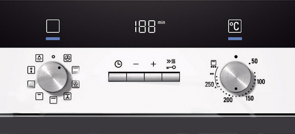 Духовой шкаф SIEMENS hb32gb240s