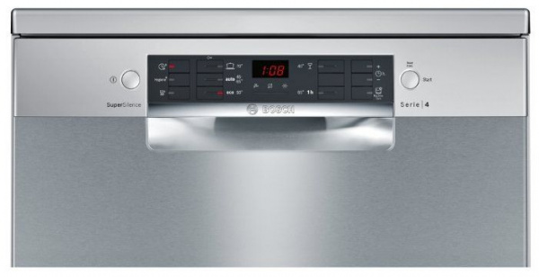 Посудомоечная машина Bosch SMS 45 GI 01 E