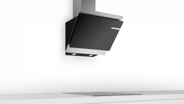 Вытяжка BOSCH DWK68AK60T купить с доставкой по Москве и Московской области в интернет-магазине ТехноВегас