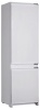 Встраиваемый холодильник Haier HRF229BIRU