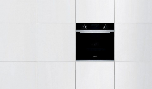 Духовой шкаф Siemens HB 237 GY S 0 R