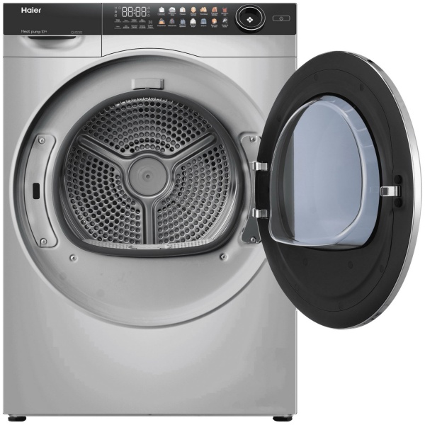 Сушильная машина HAIER HD100-A2378S купить с доставкой по Москве и Московской области в интернет-магазине ТехноВегас