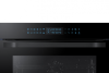 Духовой шкаф Samsung Dual Cook NV75N7546RB черный купить с доставкой по Москве и Московской области в интернет-магазине ТехноВегас