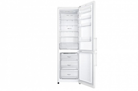 Холодильник LG GA-B499 YQJL купить с доставкой по Москве и Московской области в интернет-магазине ТехноВегас