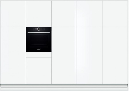 Духовой шкаф BOSCH hbg672bb1f купить с доставкой по Москве и Московской области в интернет-магазине ТехноВегас