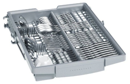 Посудомоечная машина BOSCH SPV25FX40R купить с доставкой по Москве и Московской области в интернет-магазине ТехноВегас
