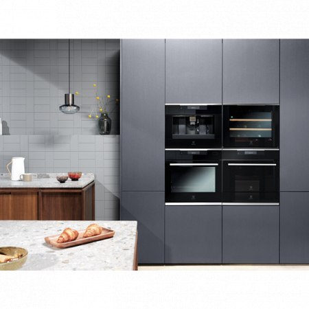 Духовой шкаф Electrolux VKA9S21WX купить с доставкой по Москве и Московской области в интернет-магазине ТехноВегас
