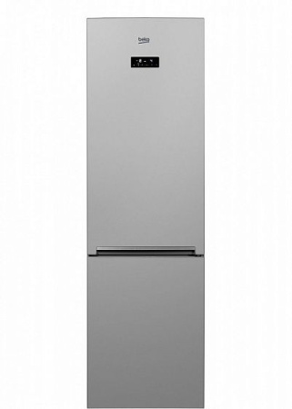 Холодильник Beko RCNK356E20S купить с доставкой по Москве и Московской области в интернет-магазине ТехноВегас