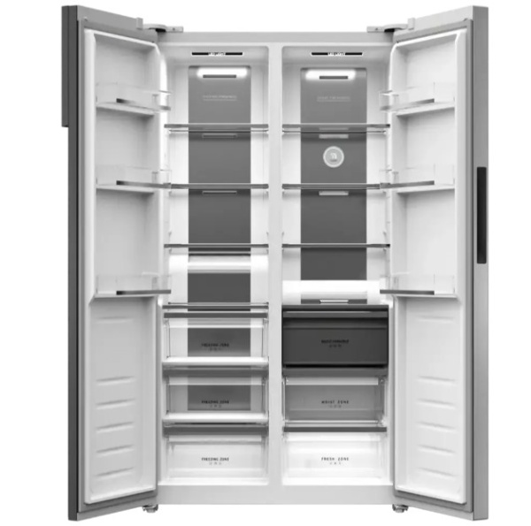 Холодильник Kuppersberg RFSN 1810 X купить с доставкой по Москве и Московской области в интернет-магазине ТехноВегас