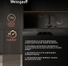 Стеклокерамическая панель Weissgauff HV 640 B купить с доставкой по Москве и Московской области в интернет-магазине ТехноВегас