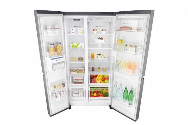 Холодильник LG GC-B247SMDC купить с доставкой по Москве и Московской области в интернет-магазине ТехноВегас