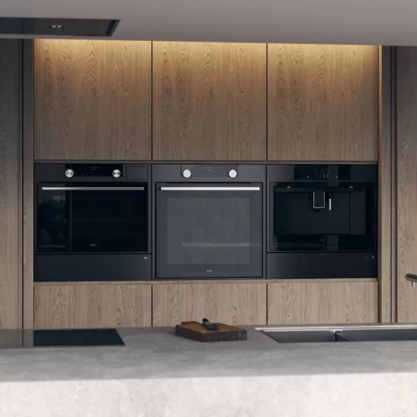 Встраиваемая кофемашина ASKO CM8477A купить с доставкой по Москве и Московской области в интернет-магазине ТехноВегас