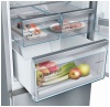 Холодильник BOSCH KGN39XL3OR купить с доставкой по Москве и Московской области в интернет-магазине ТехноВегас