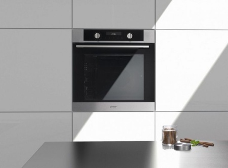 Духовой шкаф GORENJE gp 527 x купить с доставкой по Москве и Московской области в интернет-магазине ТехноВегас