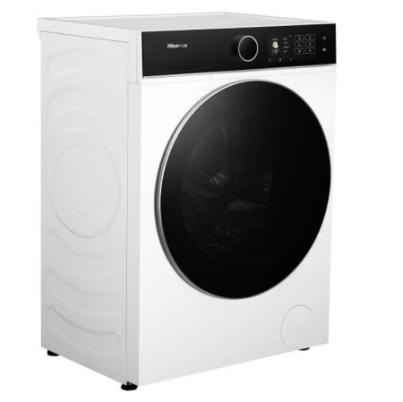 Стиральная машина с сушкой Hisense WD5I8043BWF купить с доставкой по Москве и Московской области в интернет-магазине ТехноВегас