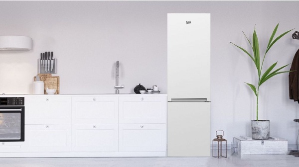 Холодильник Beko CNKR5310K20W купить с доставкой по Москве и Московской области в интернет-магазине ТехноВегас