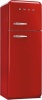 Холодильник SMEG FAB30RRD5 купить с доставкой по Москве и Московской области в интернет-магазине ТехноВегас