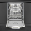 Посудомоечная машина SMEG ST2FABCR2 купить с доставкой по Москве и Московской области в интернет-магазине ТехноВегас
