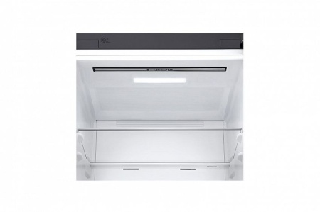 Холодильник LG GA-B459MMDZ купить с доставкой по Москве и Московской области в интернет-магазине ТехноВегас