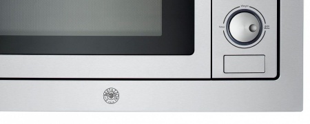 Встраиваемая микроволновая печь Bertazzoni F457PROMWSX купить с доставкой по Москве и Московской области в интернет-магазине ТехноВегас