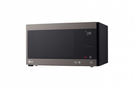 Микроволновая печь LG MS2596CIT купить с доставкой по Москве и Московской области в интернет-магазине ТехноВегас
