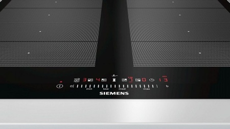 Варочная поверхность SIEMENS EX675FXC1E купить с доставкой по Москве и Московской области в интернет-магазине ТехноВегас