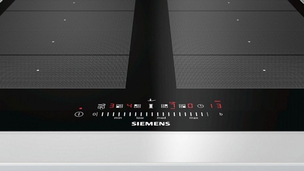 Варочная поверхность SIEMENS EX675FXC1E