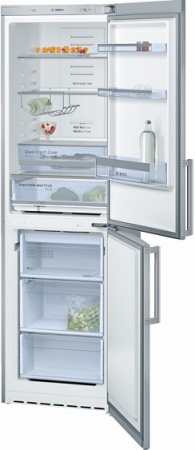 Холодильник Bosch KGN 39XI19 R купить с доставкой по Москве и Московской области в интернет-магазине ТехноВегас