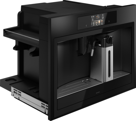 Встраиваемая кофемашина Asko CMB64GS купить с доставкой по Москве и Московской области в интернет-магазине ТехноВегас