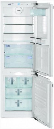Холодильник LIEBHERR icbn 3366 купить с доставкой по Москве и Московской области в интернет-магазине ТехноВегас