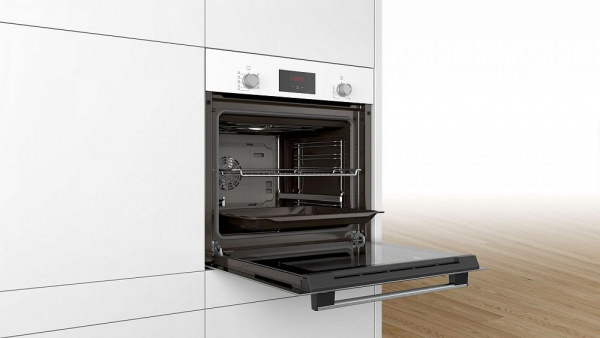 Встраиваемый электрический духовой шкаф Bosch HBF134EV0R