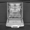 Посудомоечная машина SMEG ST2FABWH2 купить с доставкой по Москве и Московской области в интернет-магазине ТехноВегас