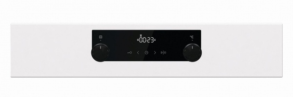 Встраиваемый электрический духовой шкаф Gorenje BO735E20W купить с доставкой по Москве и Московской области в интернет-магазине ТехноВегас