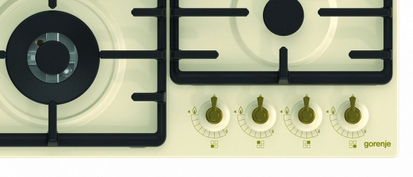 Газовая панель Gorenje GW 641 CLI