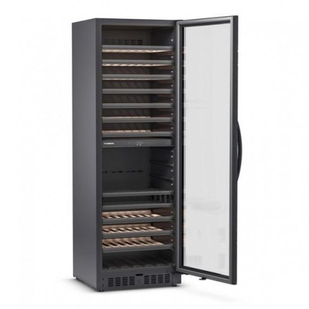 Винный шкаф DOMETIC E115FG купить с доставкой по Москве и Московской области в интернет-магазине ТехноВегас