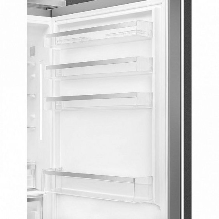 Холодильник SMEG FA3905RX купить с доставкой по Москве и Московской области в интернет-магазине ТехноВегас