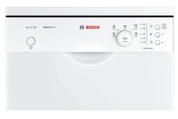 Посудомоечная машина BOSCH SPS25FW15R купить с доставкой по Москве и Московской области в интернет-магазине ТехноВегас