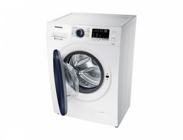Стиральная машина SAMSUNG WW60J30G03WDLP
