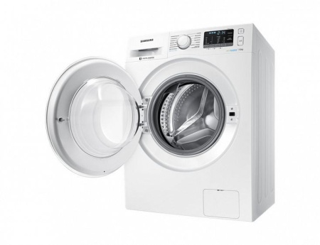 Стиральная машина SAMSUNG WW70J52E0JWDLP купить с доставкой по Москве и Московской области в интернет-магазине ТехноВегас