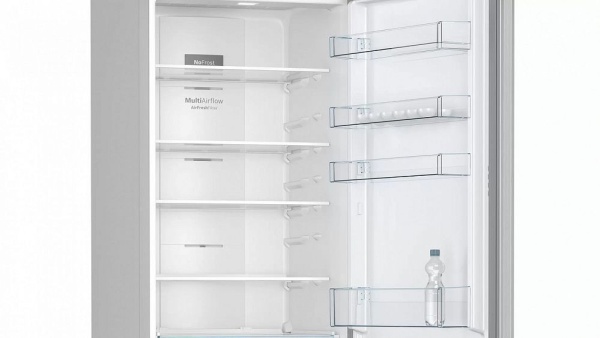 Холодильник BOSCH KGN39UL22R купить с доставкой по Москве и Московской области в интернет-магазине ТехноВегас