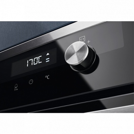 Духовой шкаф Electrolux VKL6E40X купить с доставкой по Москве и Московской области в интернет-магазине ТехноВегас