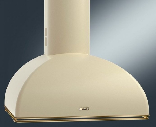 Вытяжка SMEG kse59p купить с доставкой по Москве и Московской области в интернет-магазине ТехноВегас