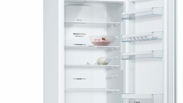 Холодильник Bosch KGN39VW21R купить с доставкой по Москве и Московской области в интернет-магазине ТехноВегас