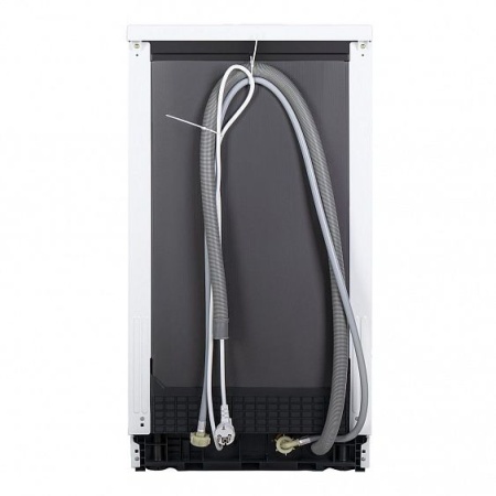Стиральная машина HAIER HW60-BP12929AS купить с доставкой по Москве и Московской области в интернет-магазине ТехноВегас